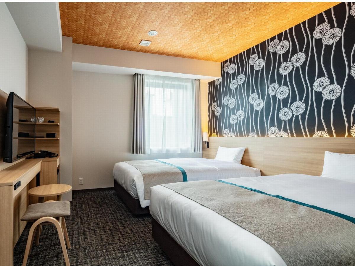 Tosei Hotel Cocone Asakusa Kuramae โตเกียว ภายนอก รูปภาพ