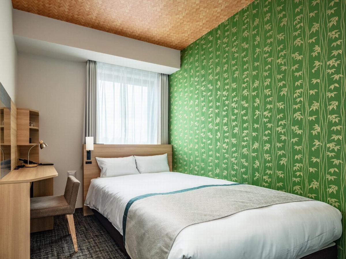 Tosei Hotel Cocone Asakusa Kuramae โตเกียว ภายนอก รูปภาพ