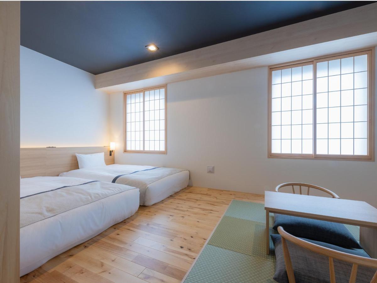 Tosei Hotel Cocone Asakusa Kuramae โตเกียว ภายนอก รูปภาพ