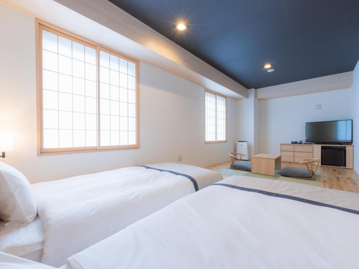 Tosei Hotel Cocone Asakusa Kuramae โตเกียว ภายนอก รูปภาพ