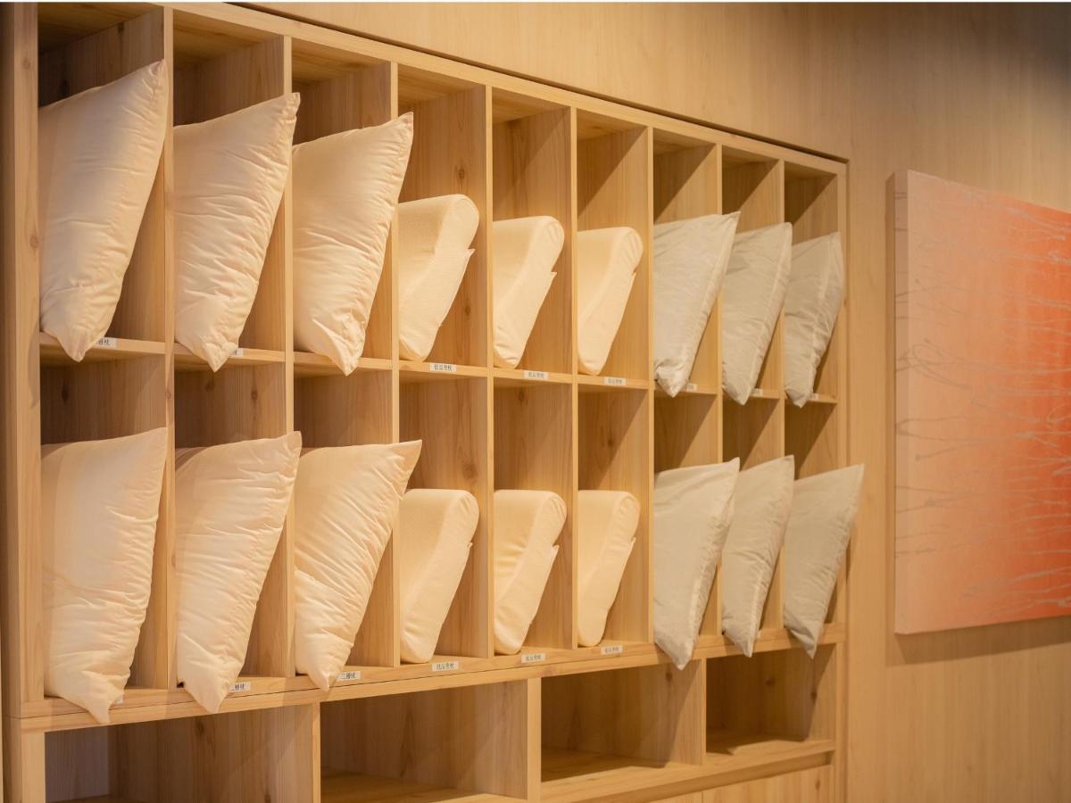 Tosei Hotel Cocone Asakusa Kuramae โตเกียว ภายนอก รูปภาพ