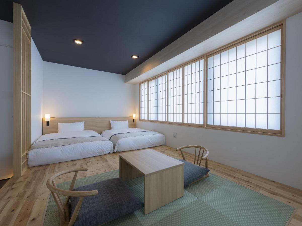 Tosei Hotel Cocone Asakusa Kuramae โตเกียว ภายนอก รูปภาพ