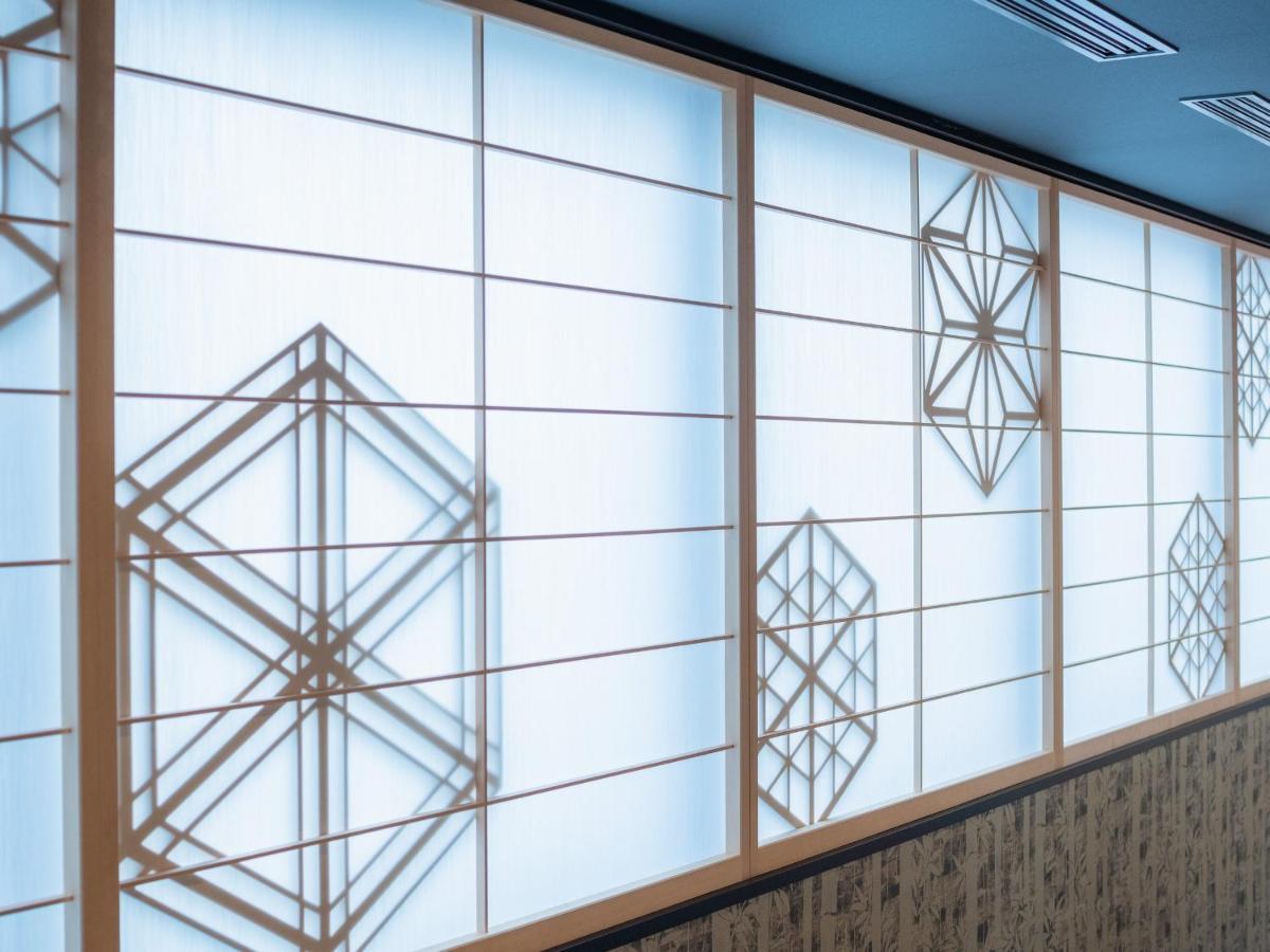 Tosei Hotel Cocone Asakusa Kuramae โตเกียว ภายนอก รูปภาพ