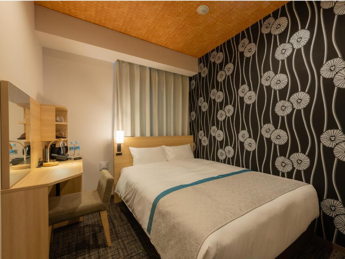 Tosei Hotel Cocone Asakusa Kuramae โตเกียว ภายนอก รูปภาพ