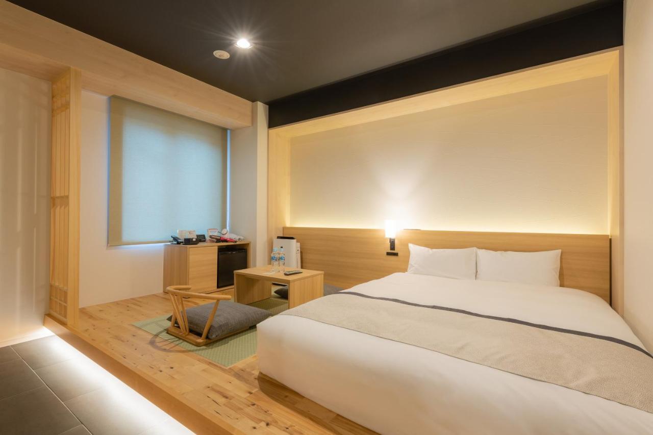 Tosei Hotel Cocone Asakusa Kuramae โตเกียว ภายนอก รูปภาพ