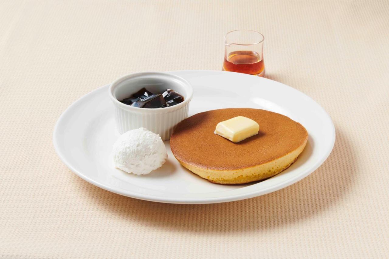 Tosei Hotel Cocone Asakusa Kuramae โตเกียว ภายนอก รูปภาพ